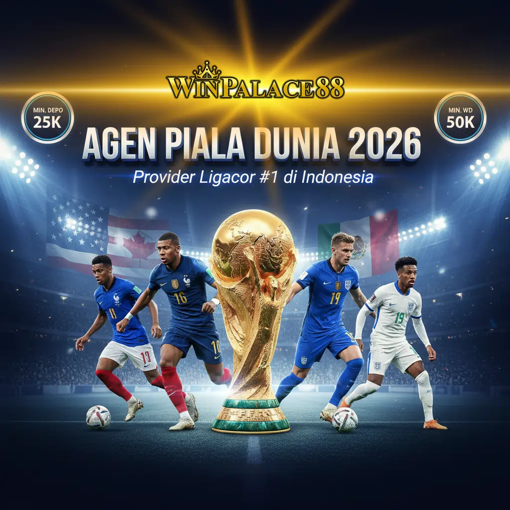 Login Sbobet88 Via Agen Sbobet Resmi | Winpalace88